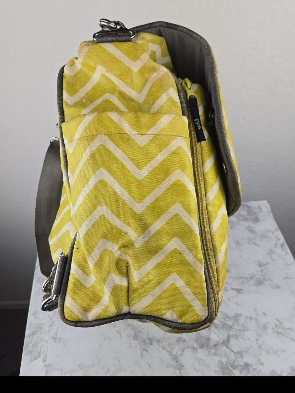 Petunia Pickle Bottom Bag